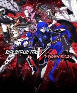 Shin Megami Tensei V: Vengeance (Steam) (EU) - Steam Game - Buy Now at Best Price