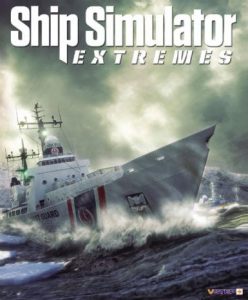 Ship Simulator Extremes - Steam Game - Buy Now at Best Price