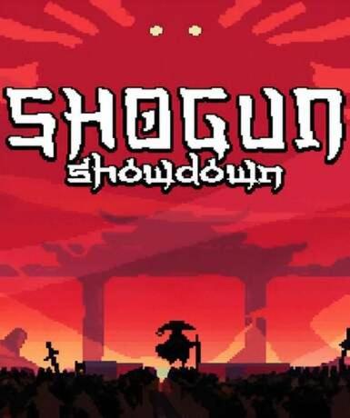 Shogun Showdown (Steam) (EU) - Steam Game - Buy Now at Best Price