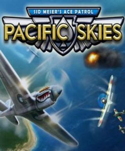 Sid Meier’s Ace Patrol: Pacific Skies - Steam Game - Buy Now at Best Price