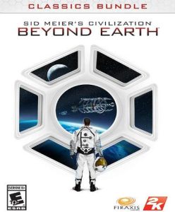 Sid Meier’s Civilization: Beyond Earth – Classics Bundle (Steam) (EU) - Steam Game - Buy Now at Best Price