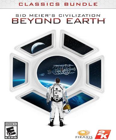Sid Meier’s Civilization: Beyond Earth – Classics Bundle (Steam) (EU) - Steam Game - Buy Now at Best Price