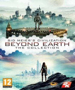 Sid Meier’s Civilization: Beyond Earth – The Collection - Steam Game - Buy Now at Best Price