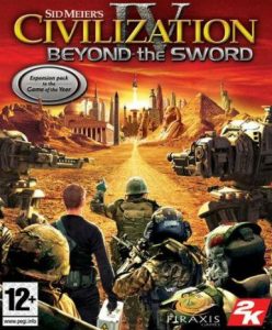 Sid Meier’s Civilization IV – Beyond the Sword (DLC) (Steam) (EU) - Steam Game - Buy Now at Best Price
