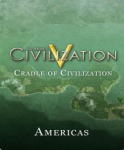 Sid Meier’s Civilization V – Cradle of Civilization: Americas (DLC) (Steam) (EU) - Steam Game - Buy Now at Best Price