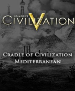 Sid Meier’s Civilization V – Cradle of Civilization: Mediterranean (DLC) (Steam) (EU) - Steam Game - Buy Now at Best Price