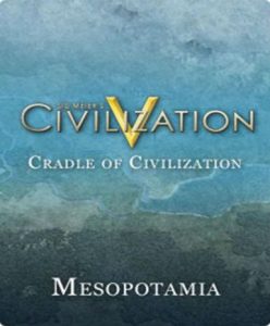Sid Meier’s Civilization V – Cradle of Civilization: Mesopotamia (DLC) (Steam) (EU) - Steam Game - Buy Now at Best Price