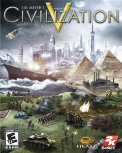 Sid Meier’s Civilization V (Steam) - Steam Game - Buy Now at Best Price