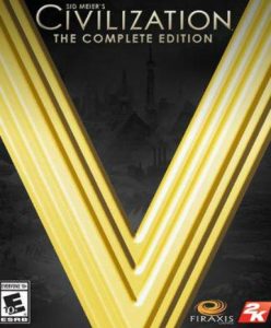 Sid Meier’s Civilization V (The Complete Edition) (Steam) (EU) - Steam Game - Buy Now at Best Price