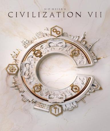 Sid Meier’s Civilization VII (Steam) - Steam Game - Buy Now at Best Price