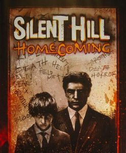 Silent Hill Homecoming - Steam Game - Buy Now at Best Price