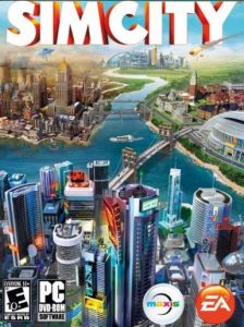 SimCity - EA App Game - Buy Now at Best Price