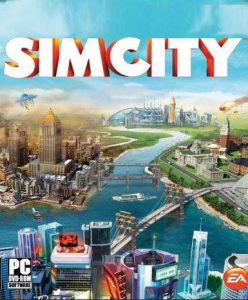 SimCity (EN) - EA App Game - Buy Now at Best Price