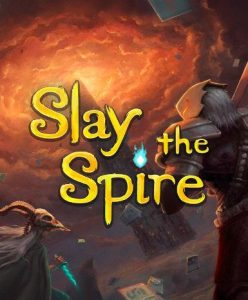 Slay the Spire - Steam Game - Buy Now at Best Price