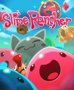 Slime Rancher - Steam Game - Buy Now at Best Price