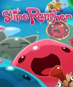 Slime Rancher (Steam) (EU) - Steam Game - Buy Now at Best Price