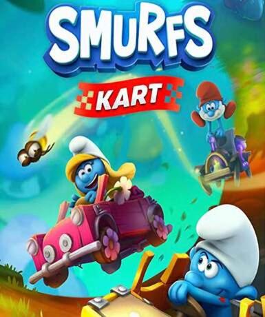 Smurfs: Kart (Steam) - Steam Game - Buy Now at Best Price