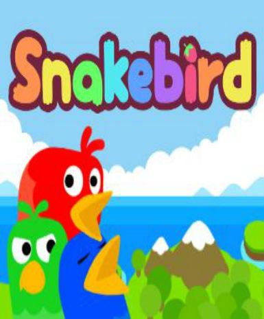 Snakebird - Steam Game - Buy Now at Best Price