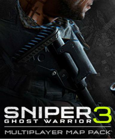 Sniper Ghost Warrior 3 – Multiplayer Map Pack DLC - Steam Game - Buy Now at Best Price