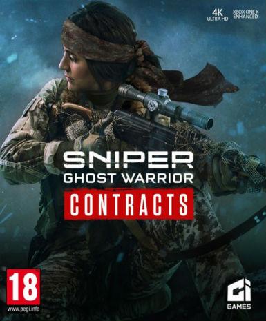 Sniper: Ghost Warrior Contracts - Steam Game - Buy Now at Best Price