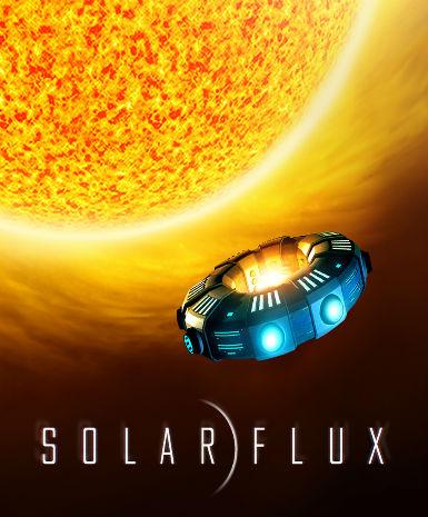 Solar Flux - Steam Game - Buy Now at Best Price