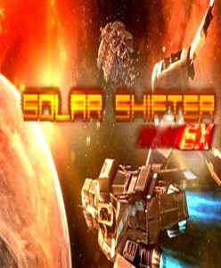 Solar Shifter EX - Steam Game - Buy Now at Best Price