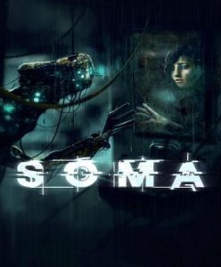 Soma - Steam Game - Buy Now at Best Price