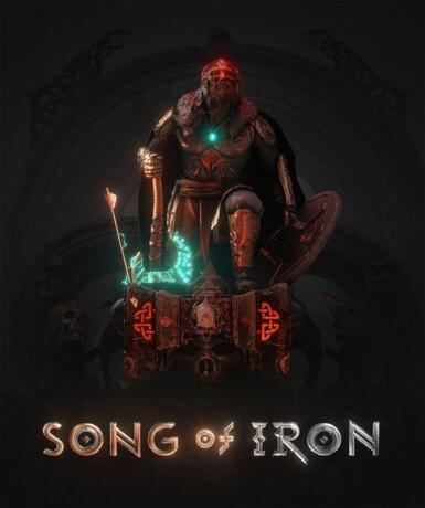 Song of Iron (Steam) - Steam Game - Buy Now at Best Price