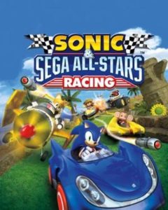 Sonic & SEGA All-Stars Racing - Steam Game - Buy Now at Best Price
