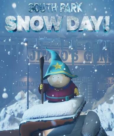 South Park: Snow Day! (Deluxe Edition) (Steam) - Steam Game - Buy Now at Best Price
