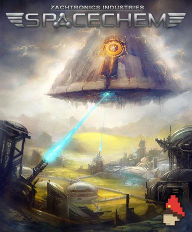 SpaceChem - Steam Game - Buy Now at Best Price