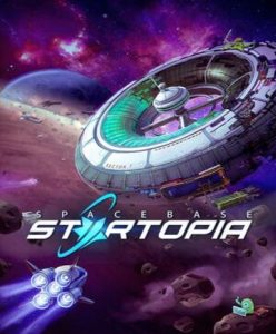 Spacebase Startopia - Steam Game - Buy Now at Best Price