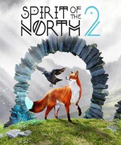 Spirit of the North 2 (Steam) - Steam Game - Buy Now at Best Price