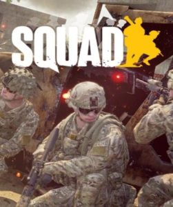 Squad (Steam) (ROW) - Steam Game - Buy Now at Best Price