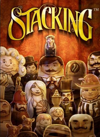 Stacking - Steam Game - Buy Now at Best Price