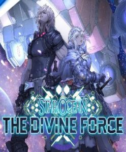 Star Ocean: The Divine Force (Steam) - Steam Game - Buy Now at Best Price