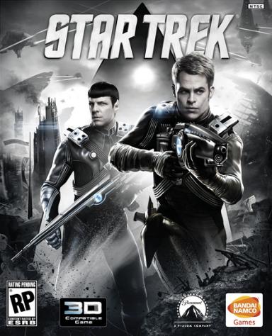 Star Trek - Steam Game - Buy Now at Best Price