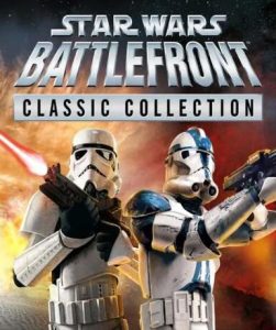 Star Wars: Battlefront Classic Collection (Steam) (EU) - Steam Game - Buy Now at Best Price