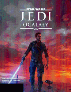 Star Wars Jedi: Survivor (Origin) (PL/ENG) - EA App Game - Buy Now at Best Price