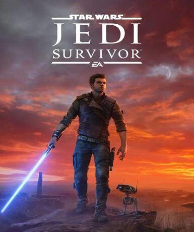 Star Wars Jedi: Survivor (Origin) - EA App Game - Buy Now at Best Price