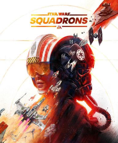 Star Wars: Squadrons (PL/ENG) - EA App Game - Buy Now at Best Price