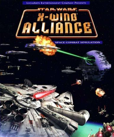 Star Wars X-Wing Alliance - Steam Game - Buy Now at Best Price
