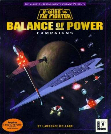 Star Wars: X-Wing vs Tie Fighter: Balance of Power Campaigns - Steam Game - Buy Now at Best Price