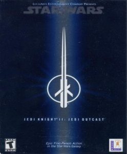 Star Wars®: Jedi Knight® II: Jedi Outcast™ (MAC) - Steam Game - Buy Now at Best Price