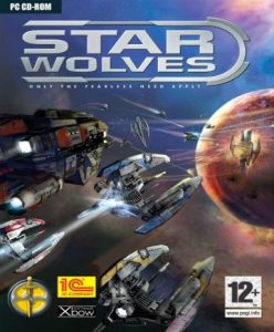 Star Wolves - Steam Game - Buy Now at Best Price