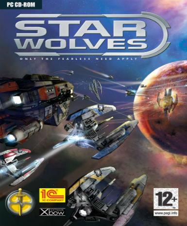 Star Wolves - Steam Game - Buy Now at Best Price