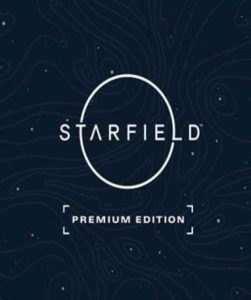 Starfield (Premium Edition) (Steam) - Steam Game - Buy Now at Best Price