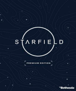 Starfield (Premium Edition) (Xbox Series X|S/PC) - Xbox Live Game - Buy Now at Best Price