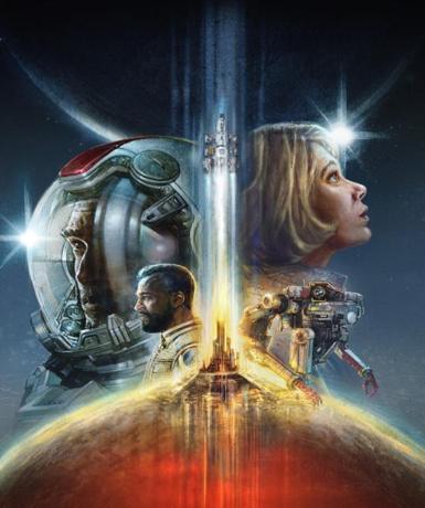 Starfield (Steam) - Steam Game - Buy Now at Best Price