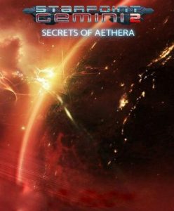 Starpoint Gemini 2 – Secrets of Aethera (DLC) - Steam Game - Buy Now at Best Price
